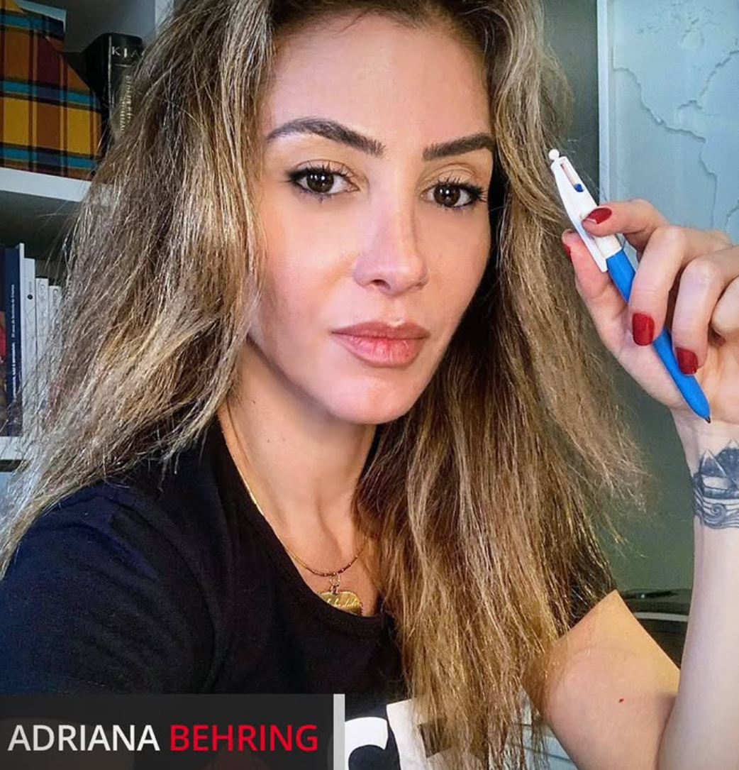 Adriana Behring