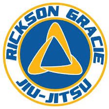 Rickson Gracie
