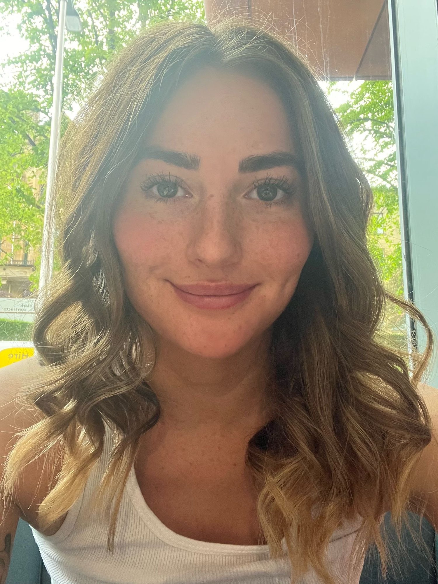 Dr Ursula Pomeroy-Arthur